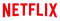 logotipos Netflix